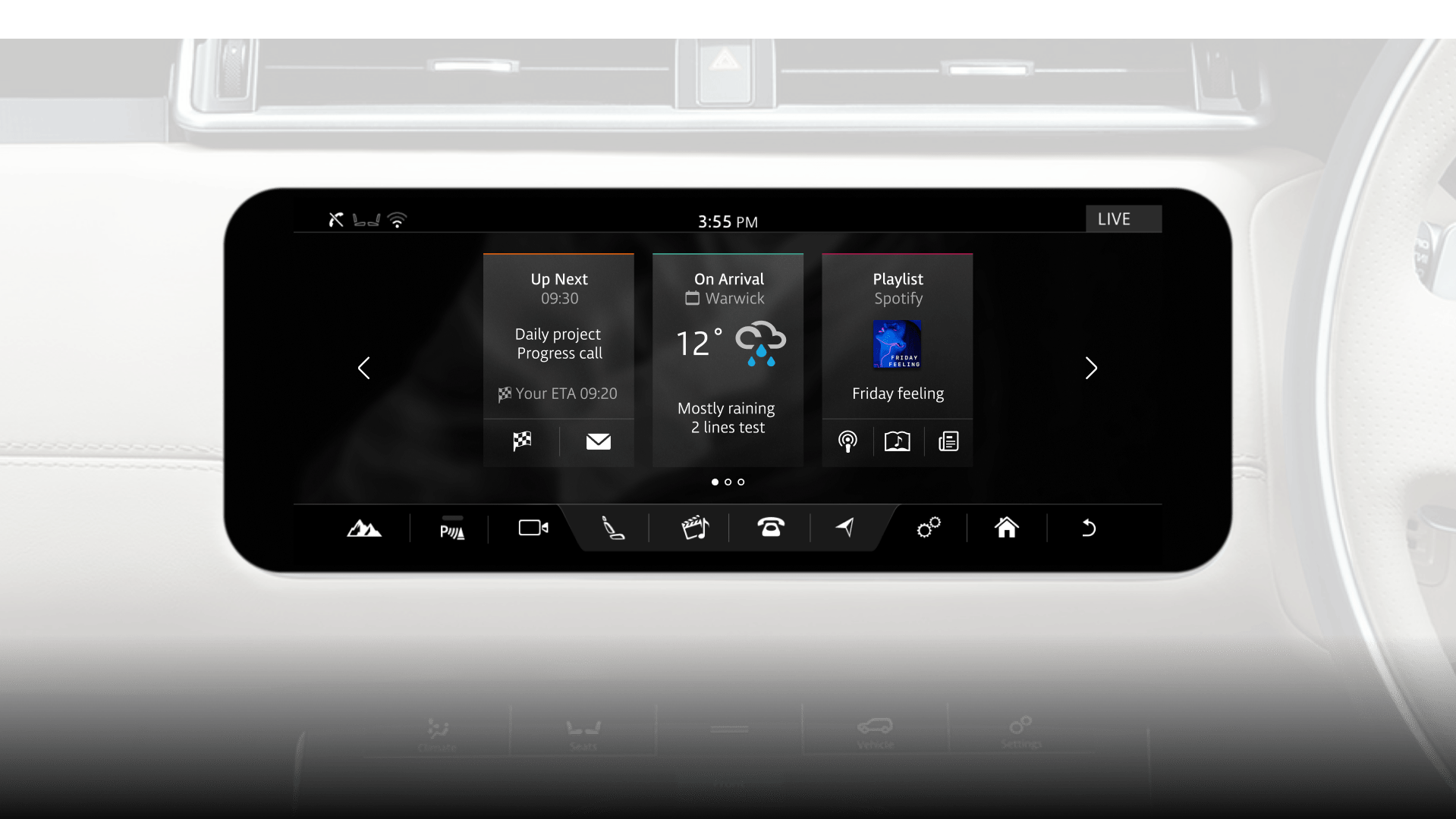 your money empowered by A.I