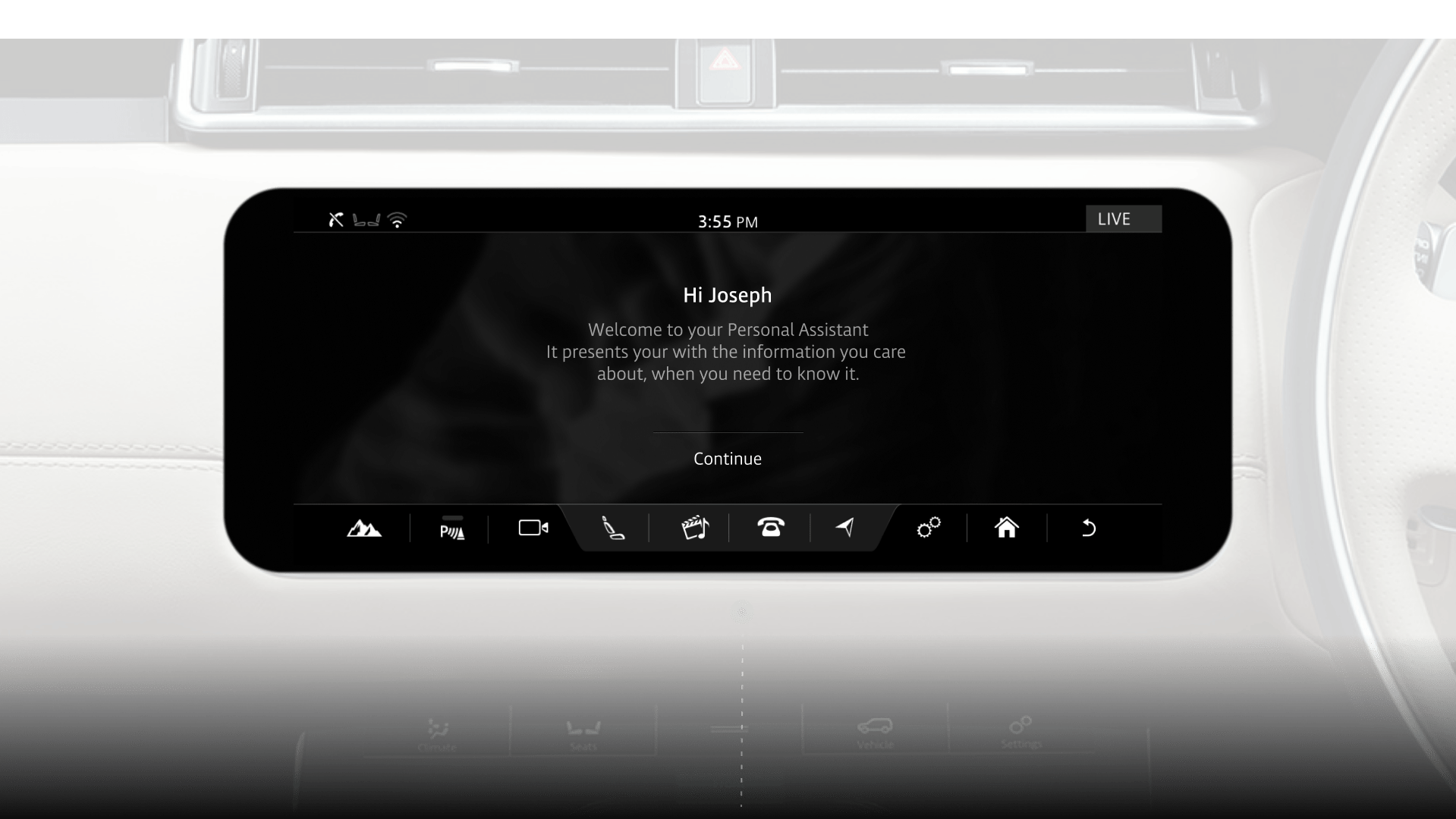 your money empowered by A.I